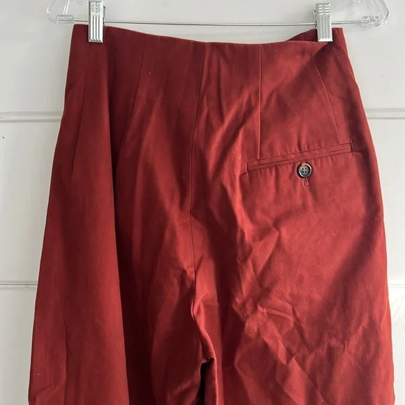 DOEN Louvre Pant - Picture 10 of 13